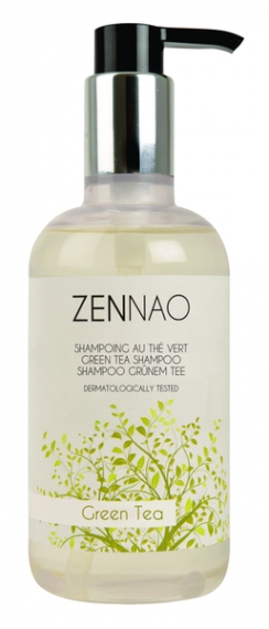 Flacon-pompe Shampooing 300ml