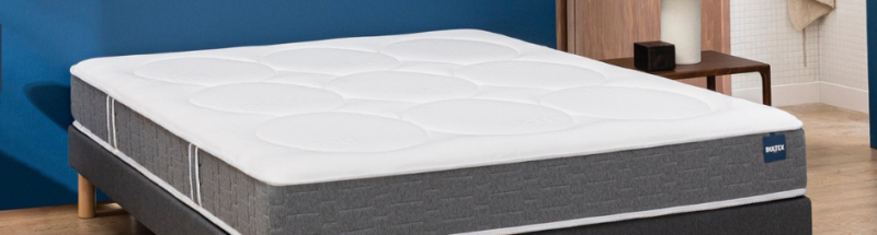 Matelas & Sommiers Bultex pour hôtels | Technologie alvéolaire Made in France