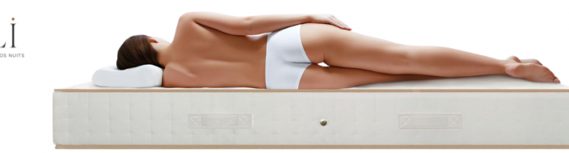 Matelas luxe Olibeds : spécifiquement conçus pour les hôtels de 3 à 5 étoiles