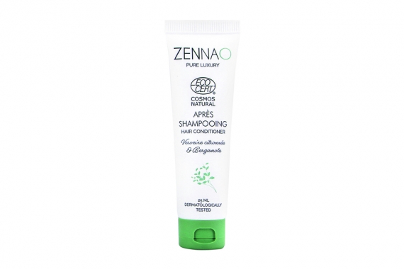 Tube après-shampooing 25ml