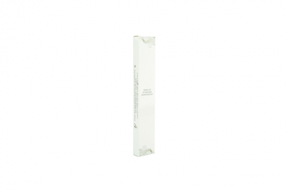 Dental kit, cardboard box