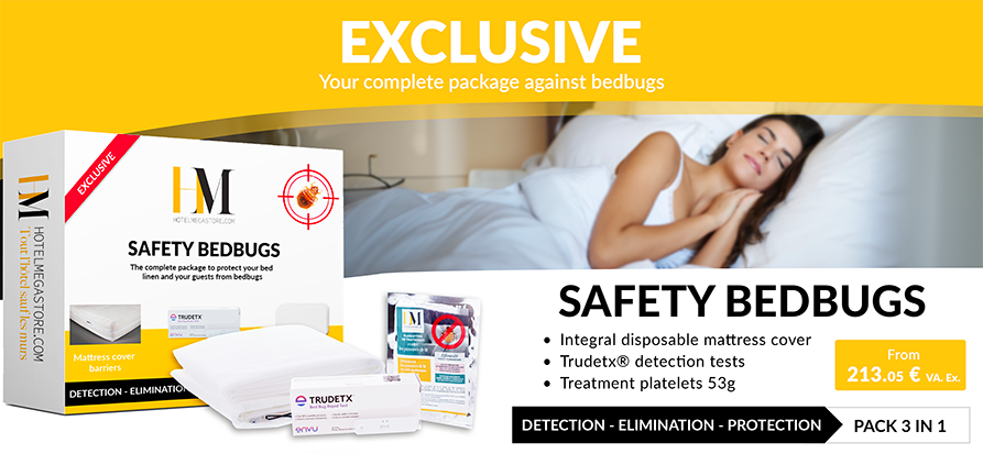 Safety bedbugs