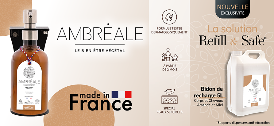 Ambréale