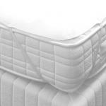 Mandatory mattress protection