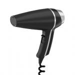 hair dryers designed for hotel bathrooms
