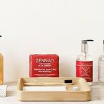 Voir les cosmétiques hôteliers