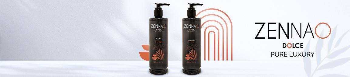 Zennao Dolce, le dispenser idéal pour l’Hôtellerie.