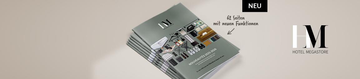 Neuer Katalog 2025
