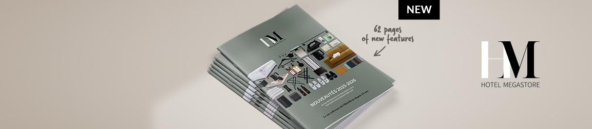 New 2025 catalog