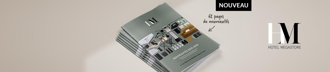 Nouveau catalogue 2025