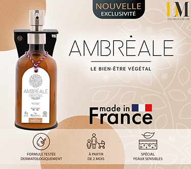 Ambréale
