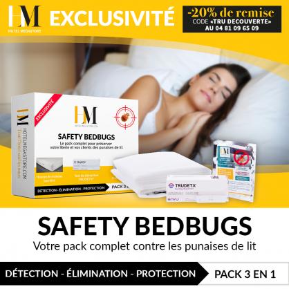 Safety Bedbugs