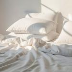 Découvrez nos collections de linge de lit hôtelier