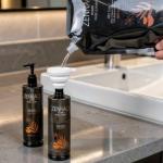 Découvrez nos cosmétiques hôteliers