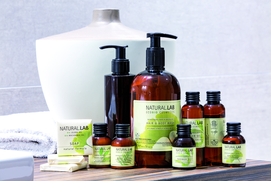 Soins Natural. Lab Eco BIO