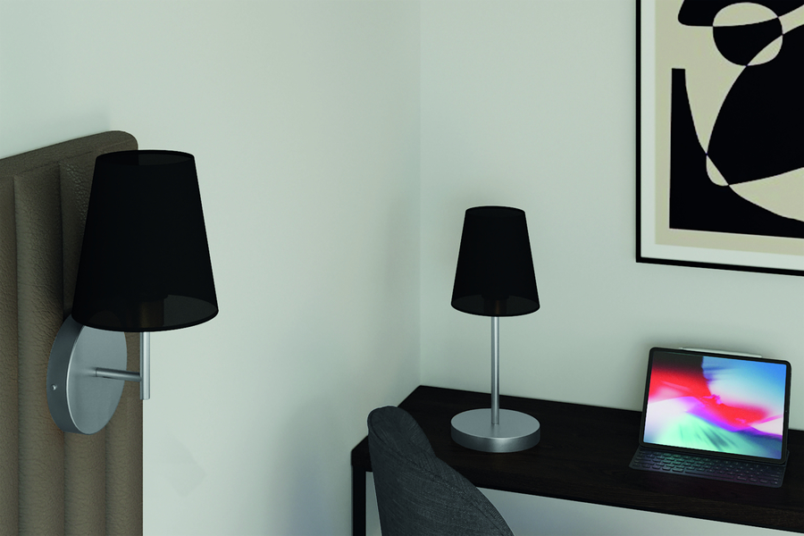 Studio lighting range