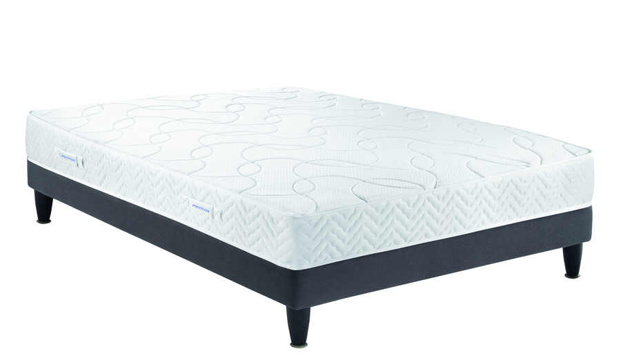 Merinos Pearl bedding - Pocket spring mattress H 23 cm