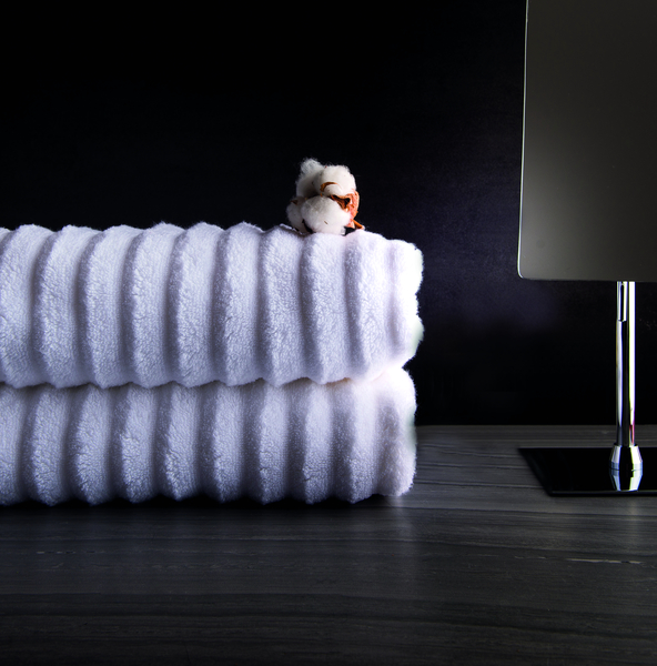 Sponge collection - Himalaya 550 g/m² 100% cotton