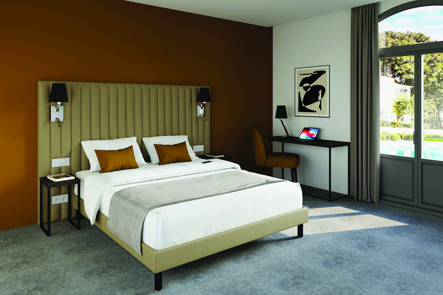 Pise lighting range