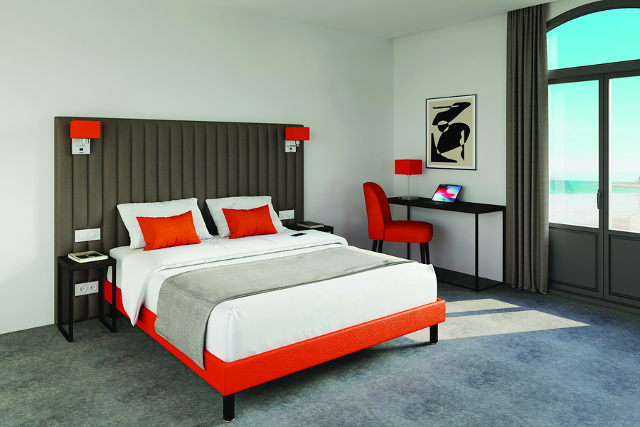 Piana lighting range