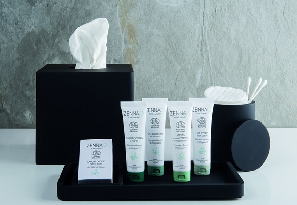 Soins Zennao®ECOCERT Cosmos Organic