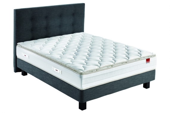 Bedding Epeda Austral - Pocket spring mattress H 29 cm
