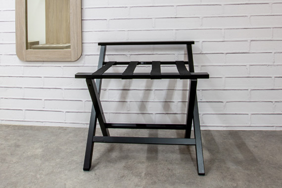 Luggage racks