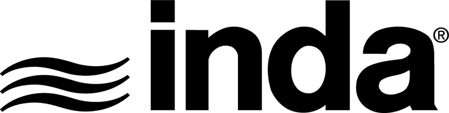 Inda, Accessoires de salle de bain Inda pour hôtels