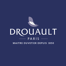 Couettes & Oreillers Drouault pour hôtels | Haute Couture du sommeil depuis 1850