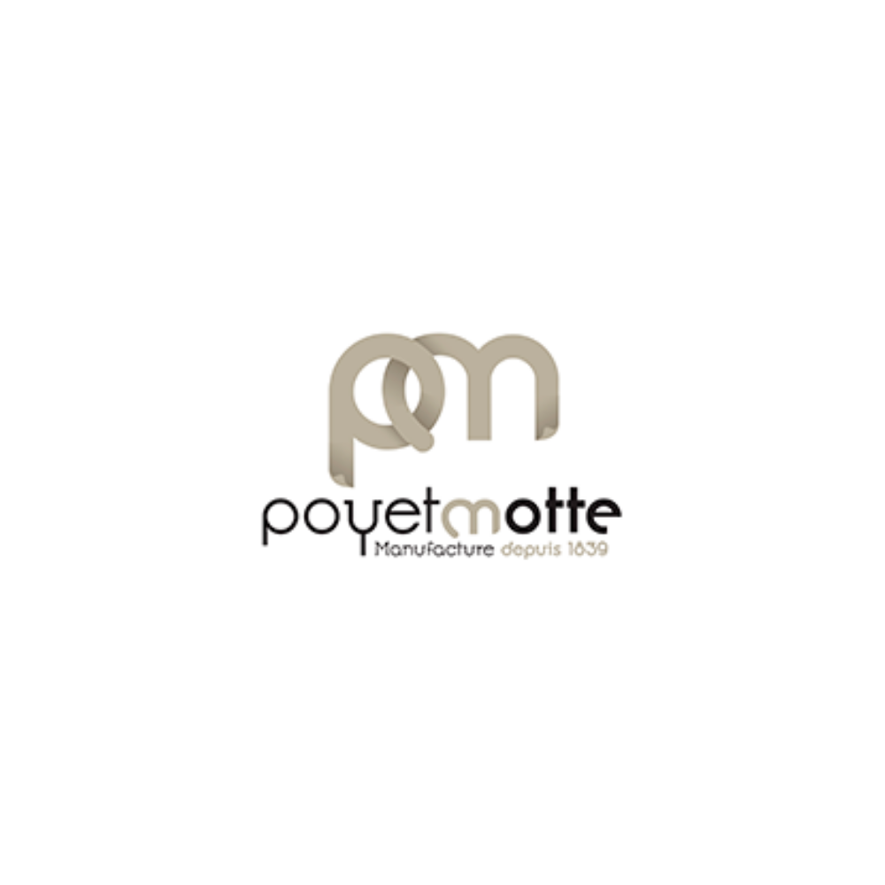 Couvertures haut de gamme pour l'hôtellerie par Poyet Motte