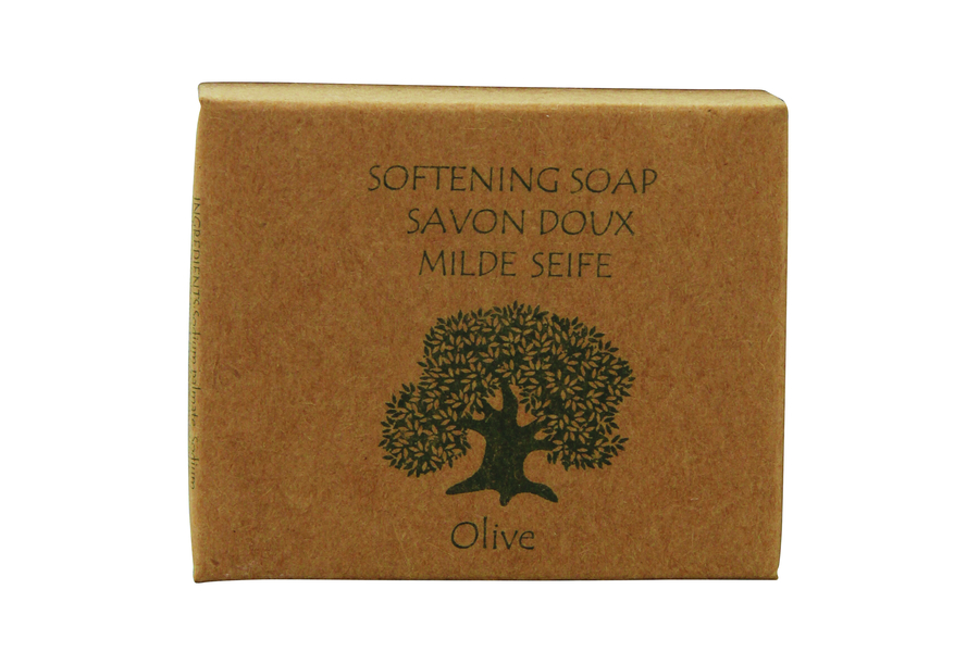 Savon doux 20g, boîte carton