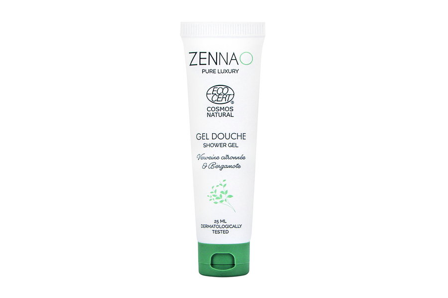 Tube gel douche 25ml