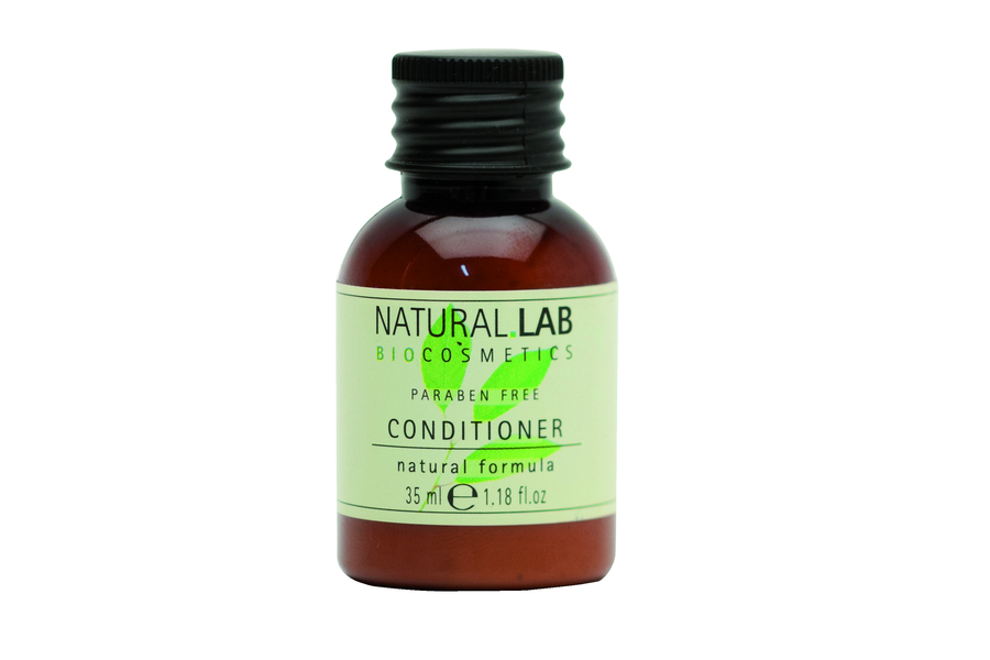 30 ml hair conditioner bottle, bio