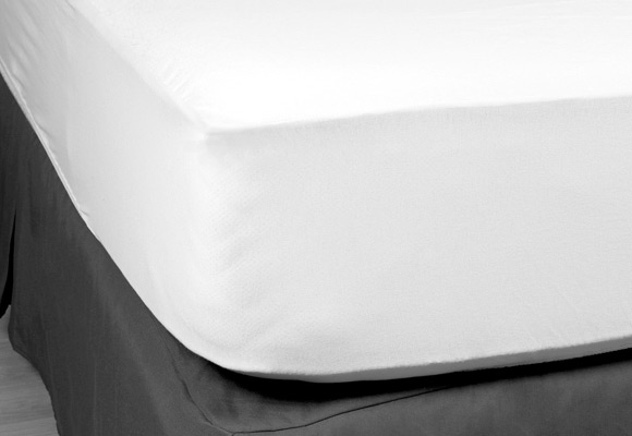 Mattress protectors and mattress protectors