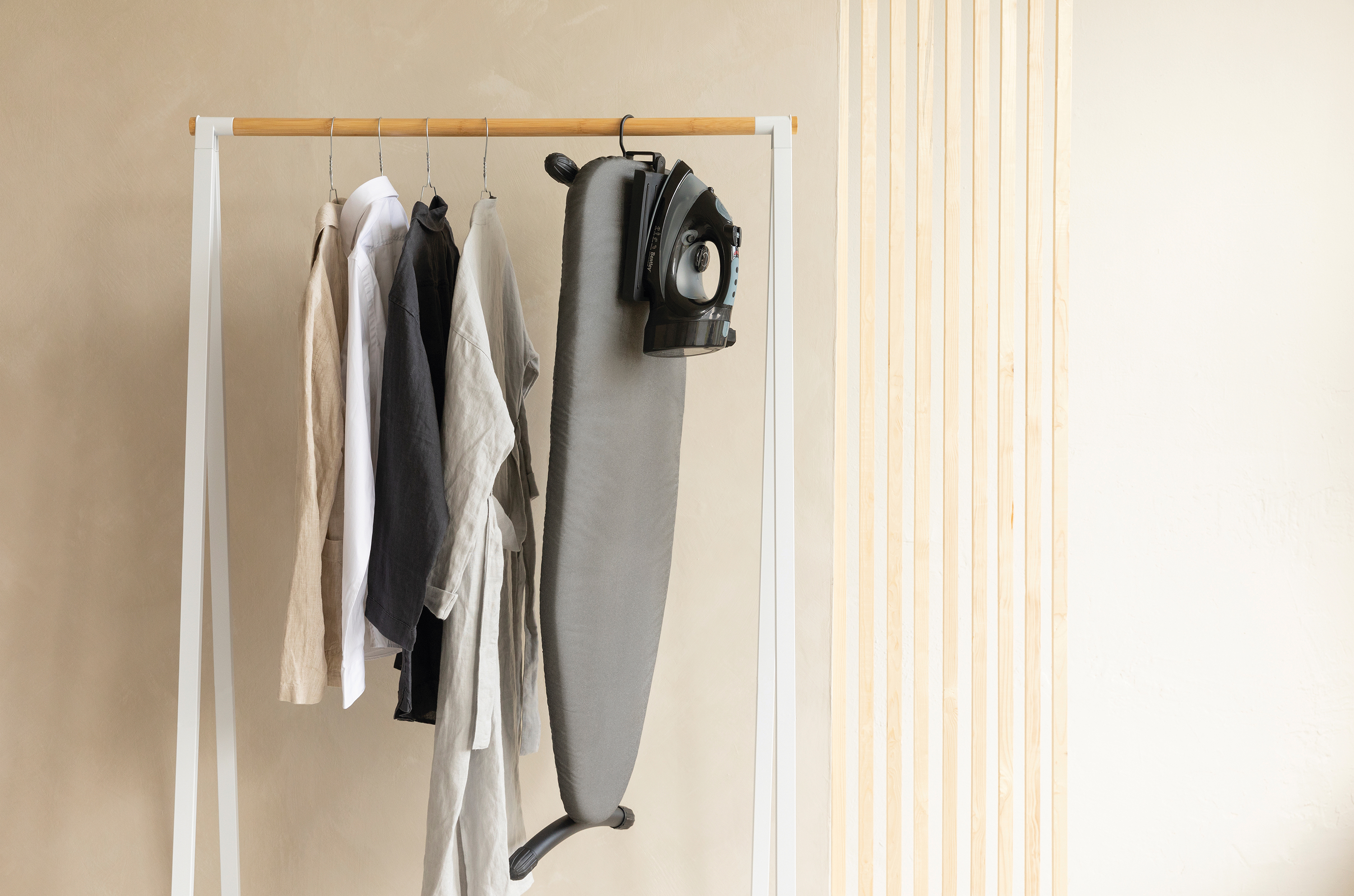 Other ironing accessories