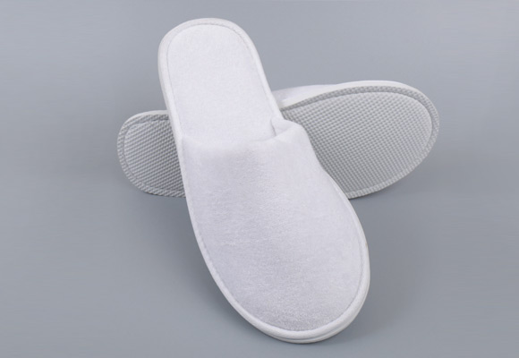 2 Paires De Chaussons Jetables, Chaussons De Spa Pour Femme Et Homme,  Chaussons Antidérapants Pour Les Voyages Et Les Hôtels De Spa, Mode en  ligne