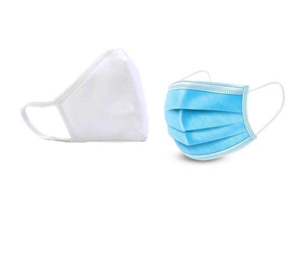 Protective masks