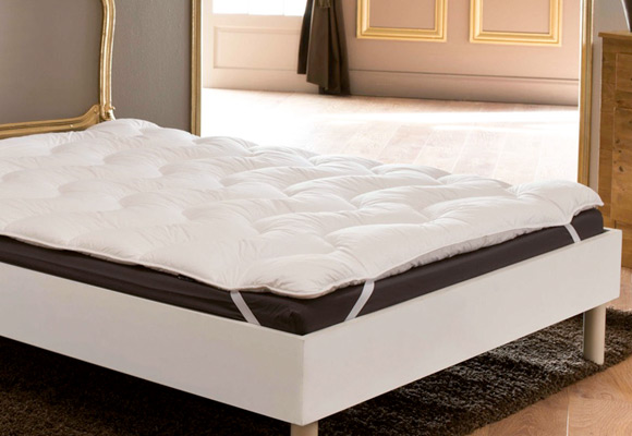 Surmatelas