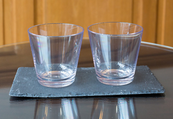 Verres à Dents